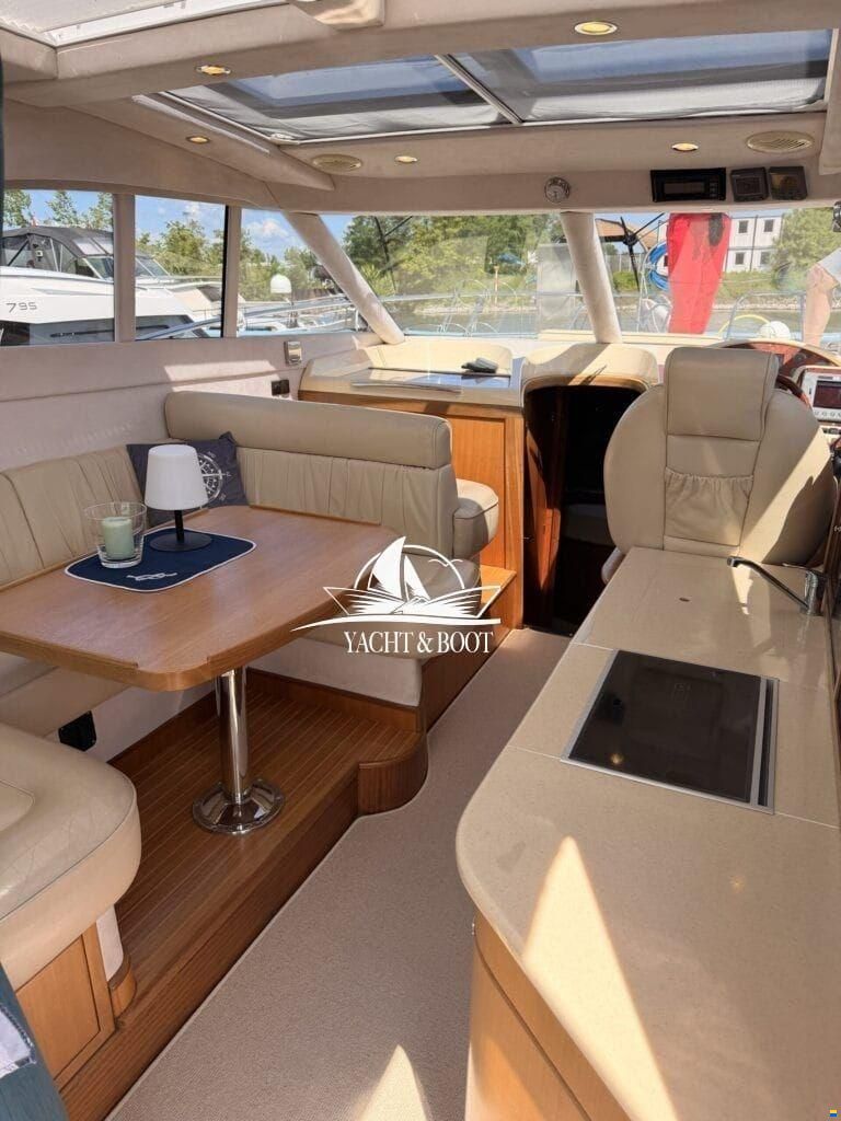 Galeon 330 HT