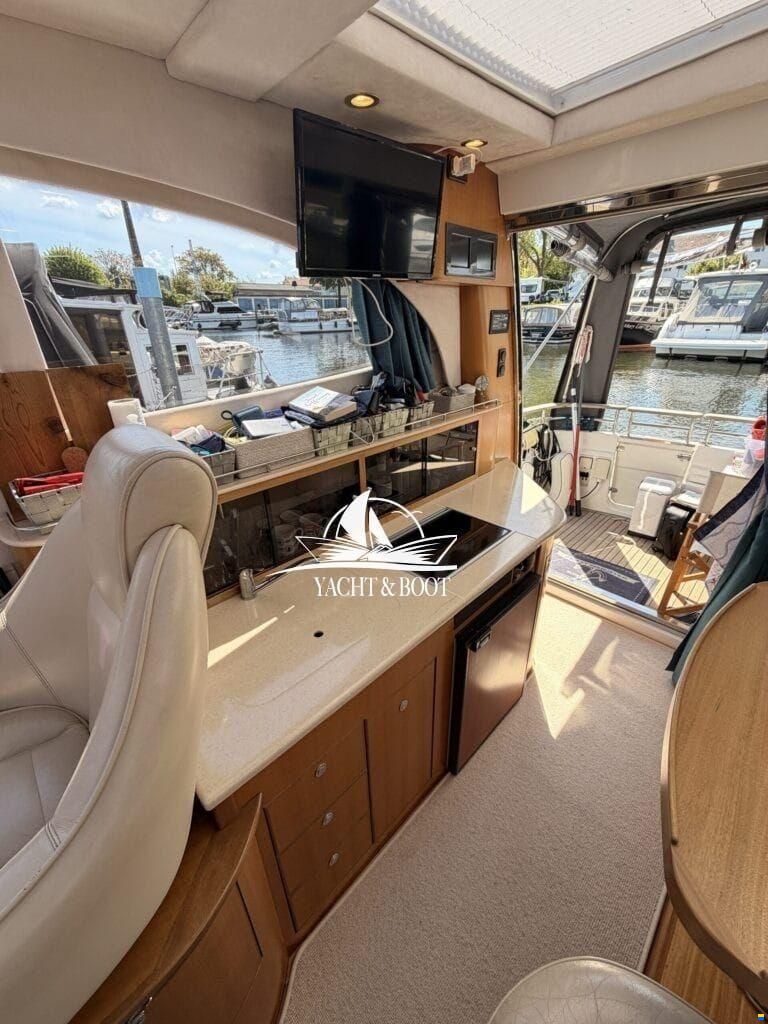 Galeon 330 HT