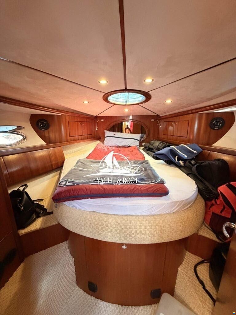 Galeon 330 HT