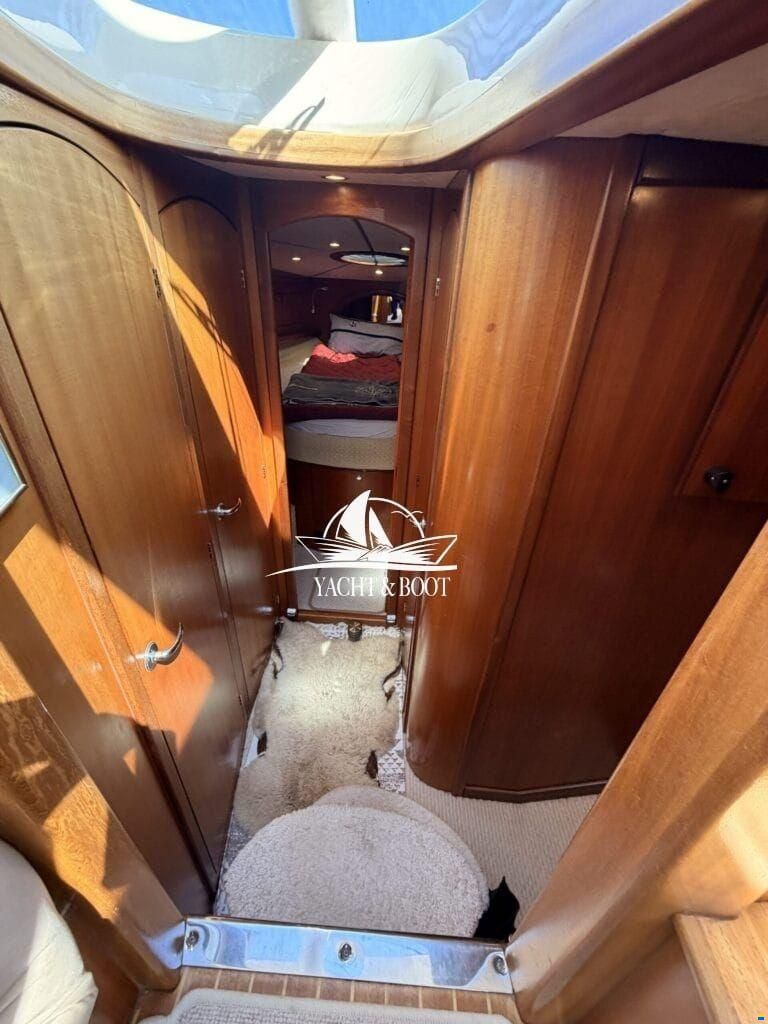 Galeon 330 HT