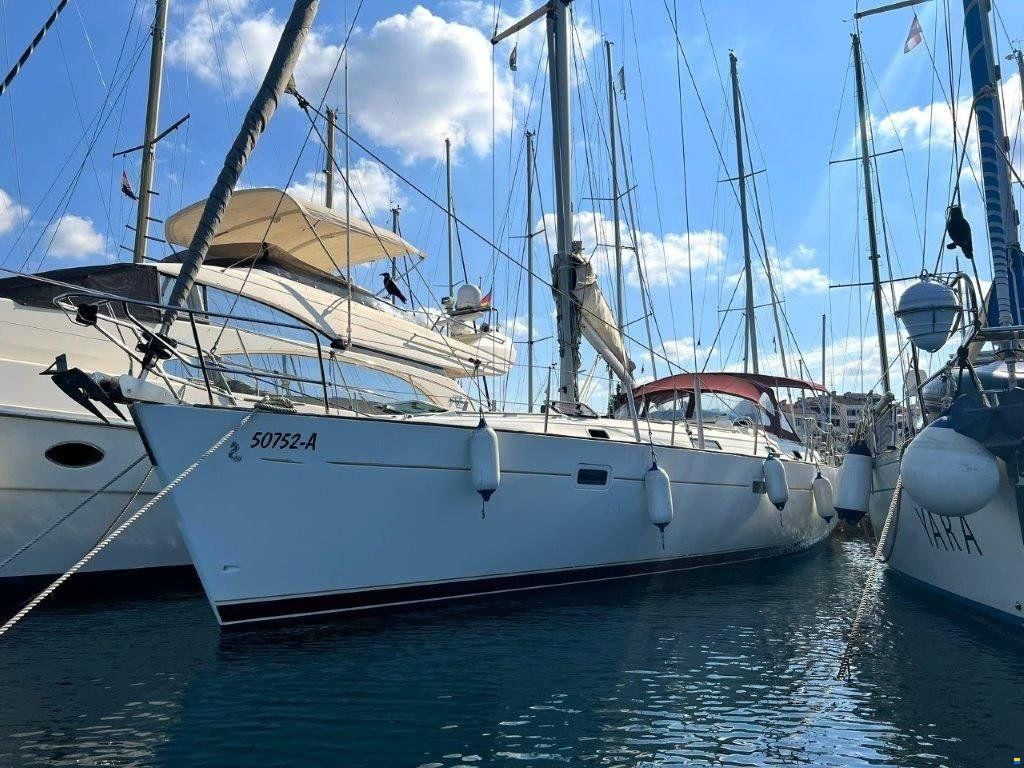 Beneteau OCEANIS 411