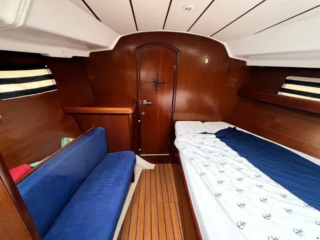 Beneteau OCEANIS 411