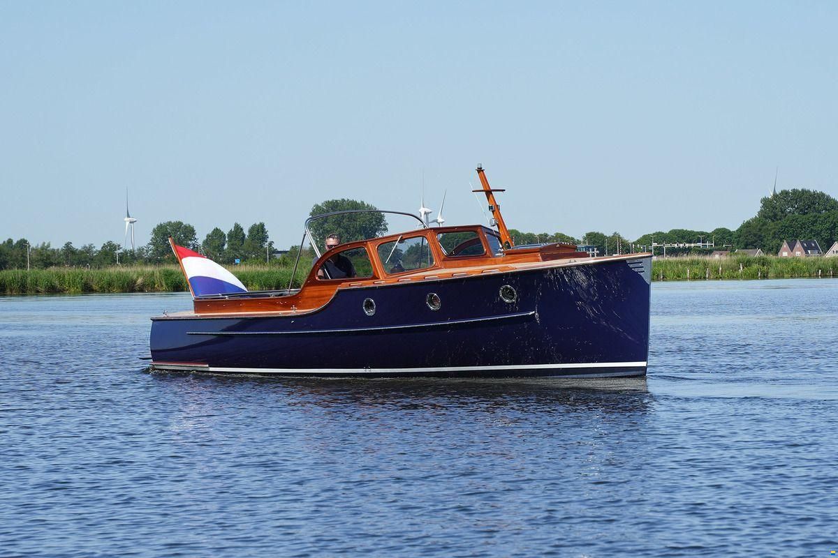 Rapsody 29 OC-F