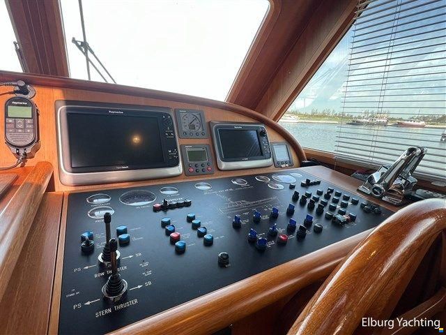 Sturier 520 OCL