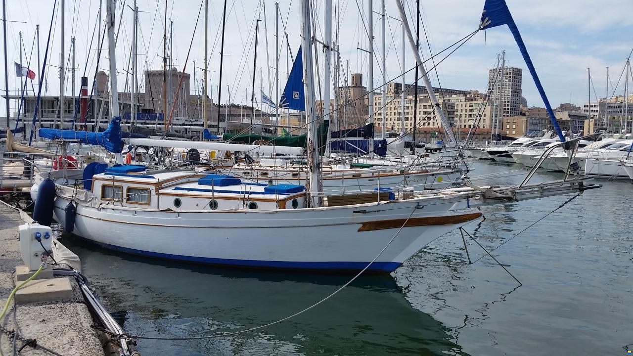 Ta Chiao CT 41