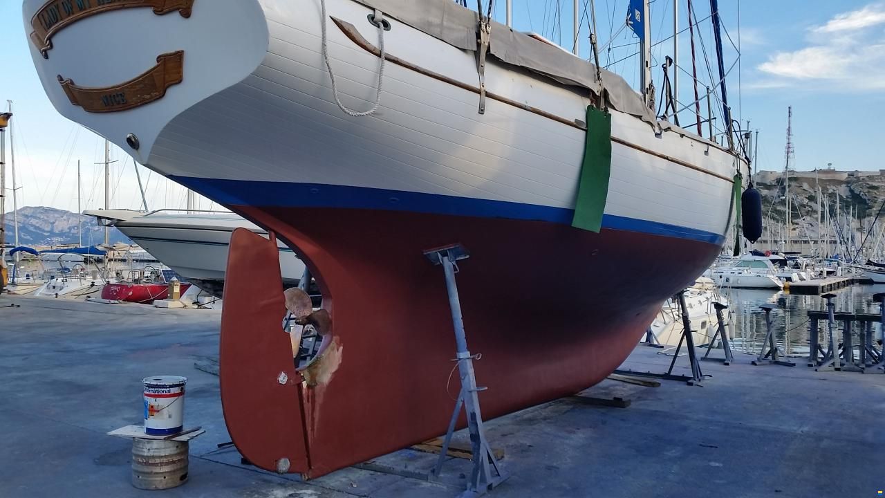 Ta Chiao CT 41