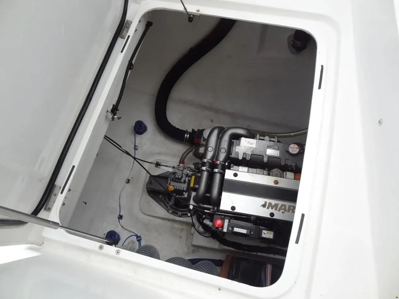 Lagoon 50