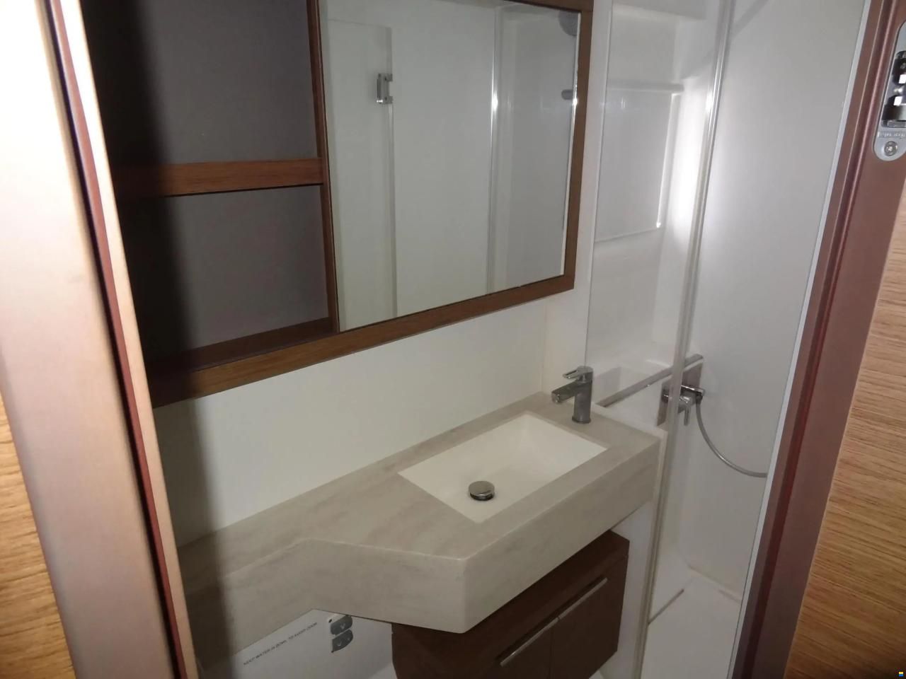 Lagoon 50