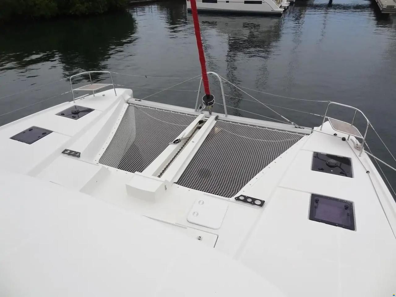 Lagoon 50