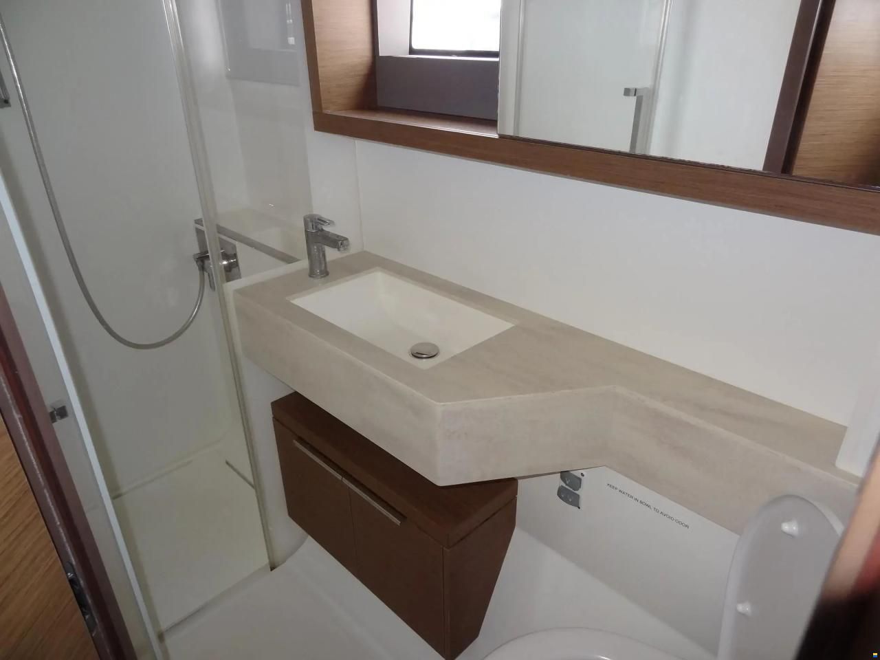 Lagoon 50