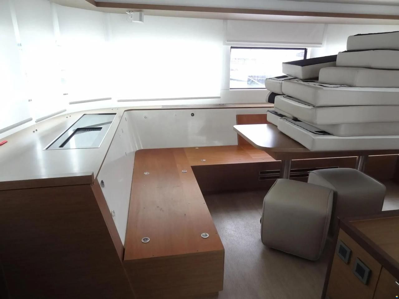 Lagoon 50