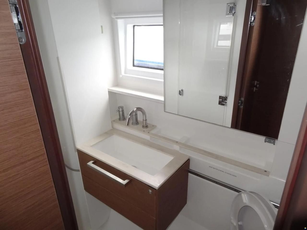 Lagoon 50