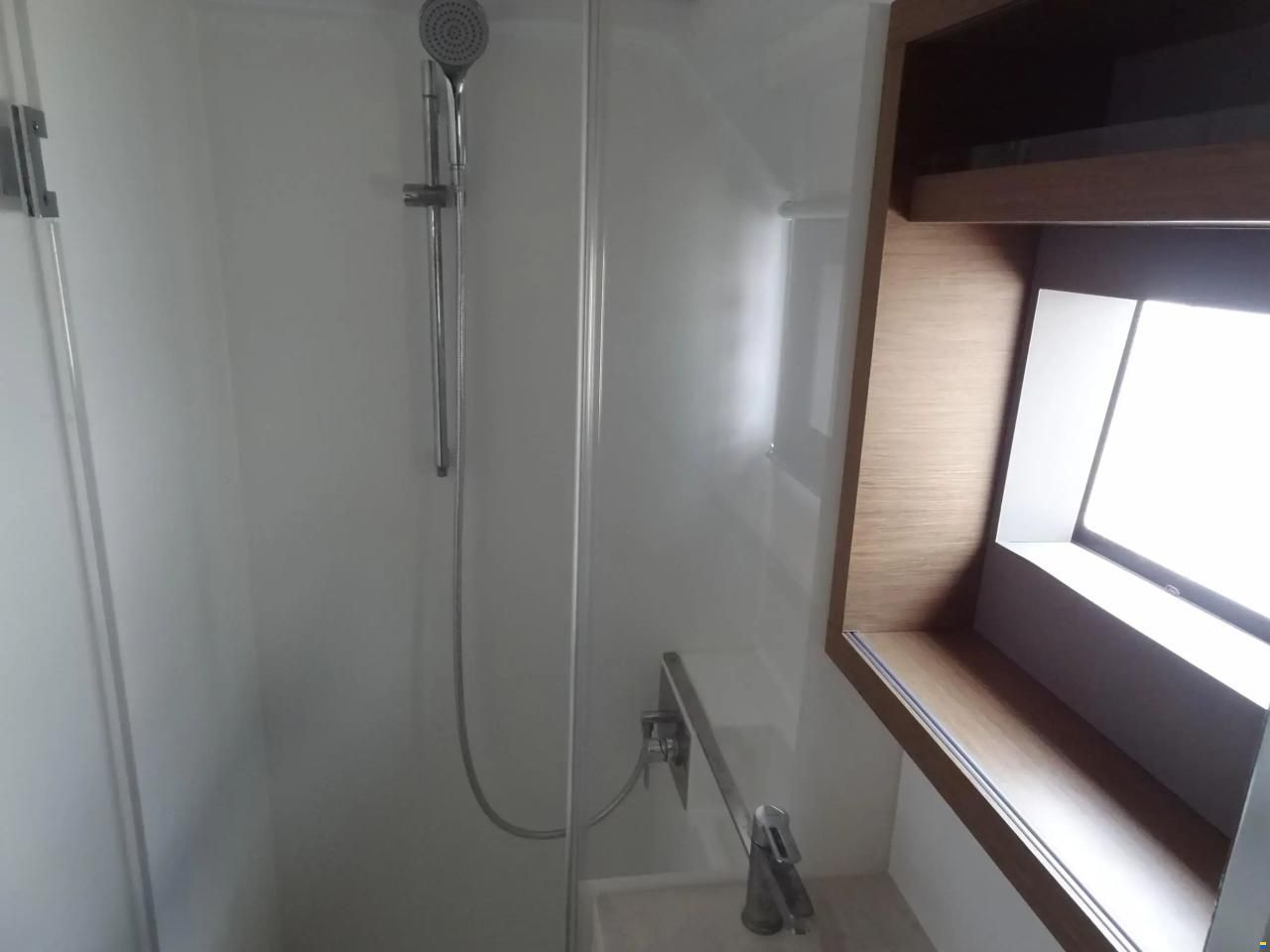 Lagoon 50