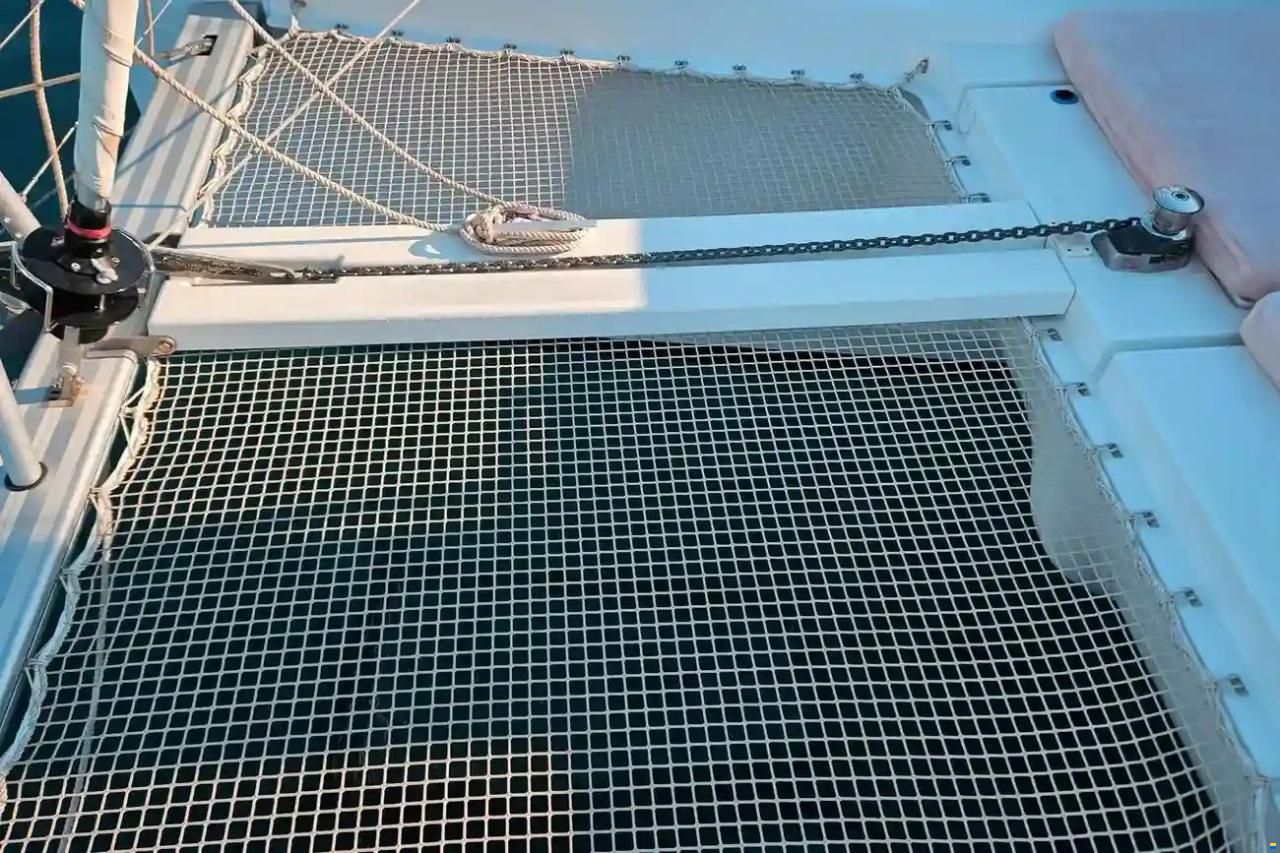 Lagoon 40