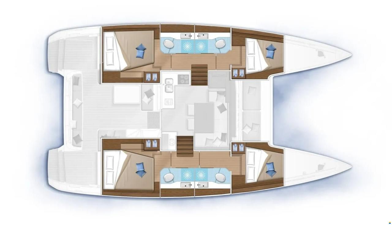 Lagoon 40