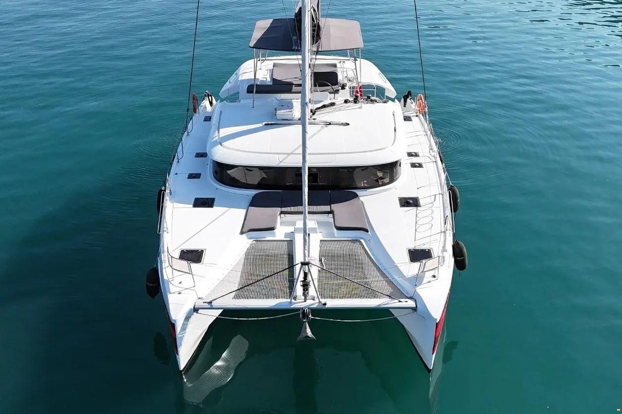 Lagoon 46