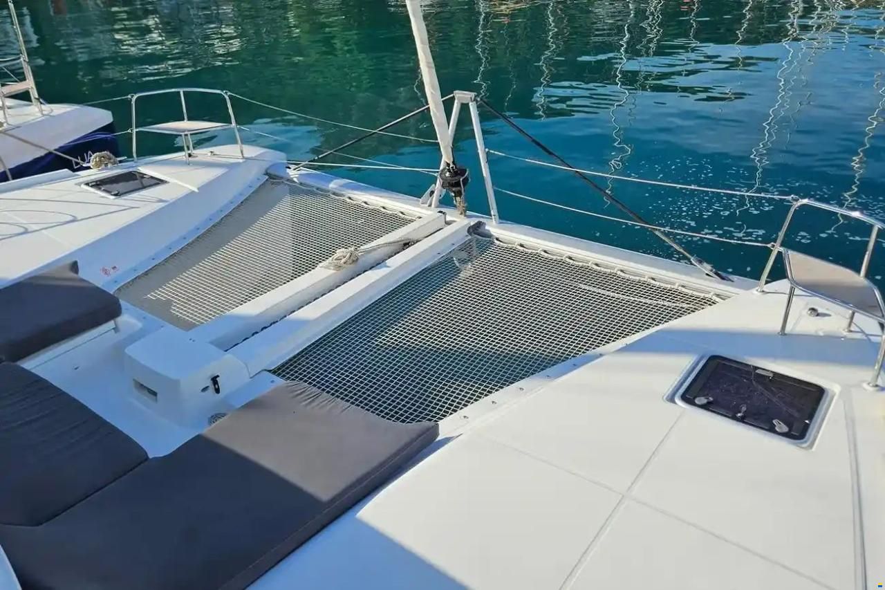 Lagoon 46