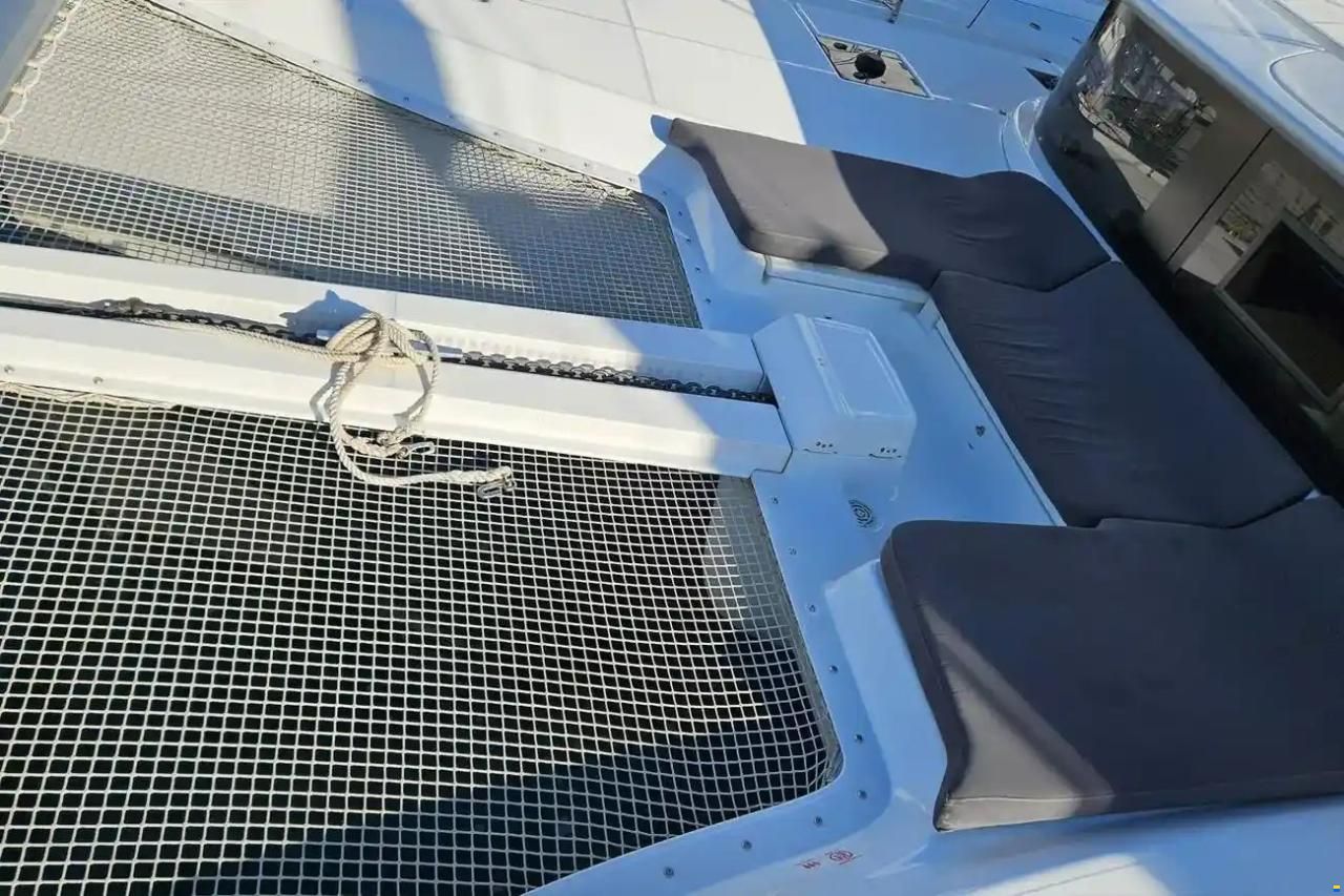 Lagoon 46