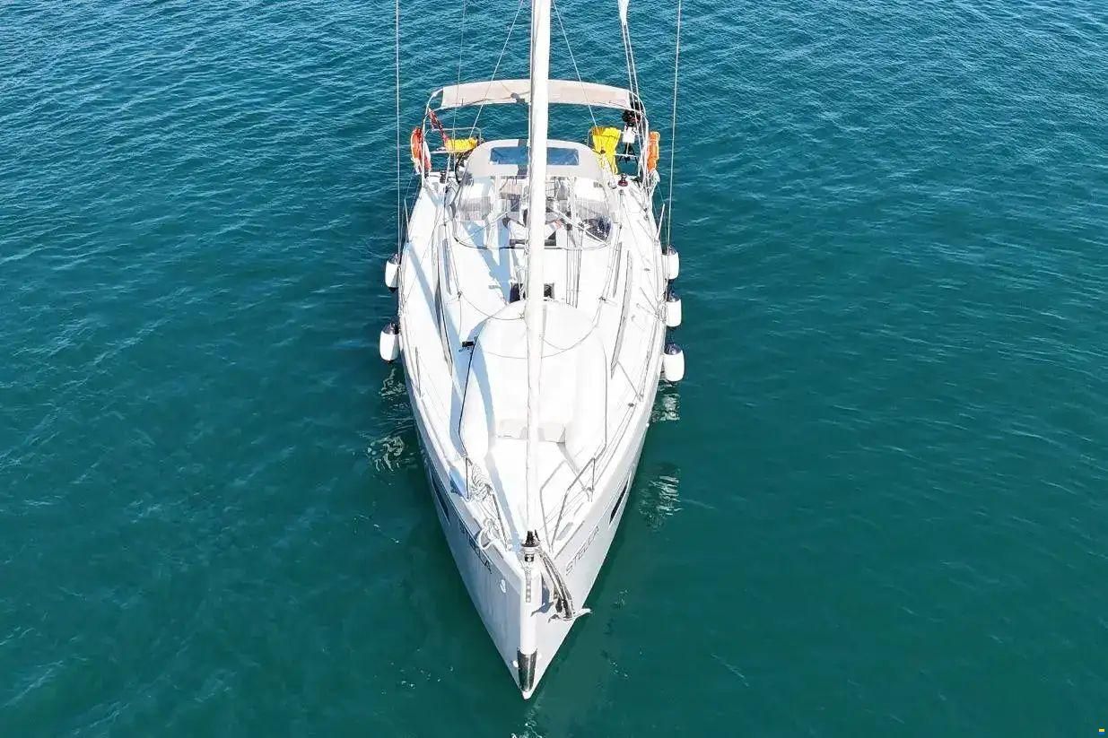 Beneteau Oceanis 34.1