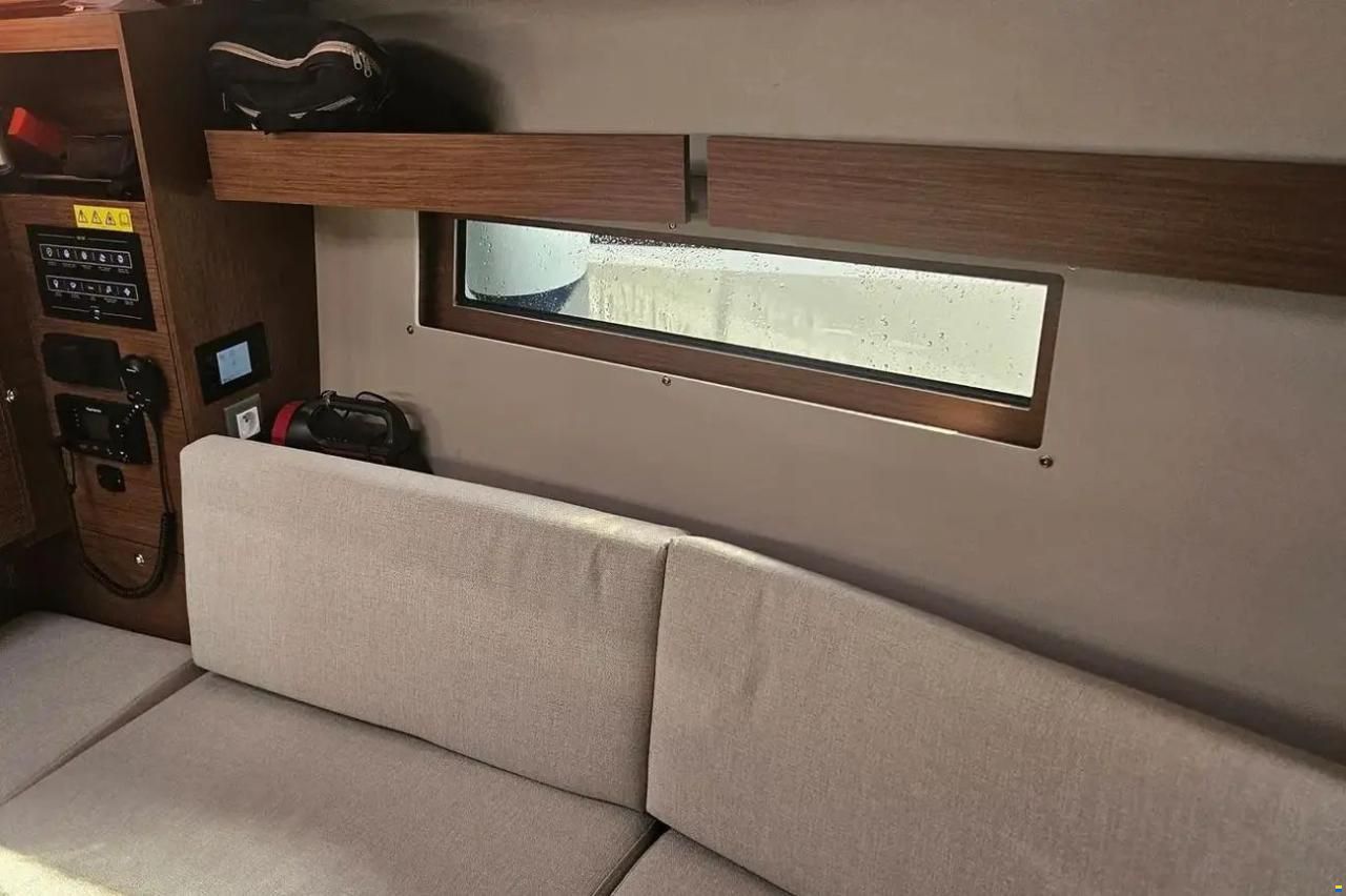 Beneteau Oceanis 34.1