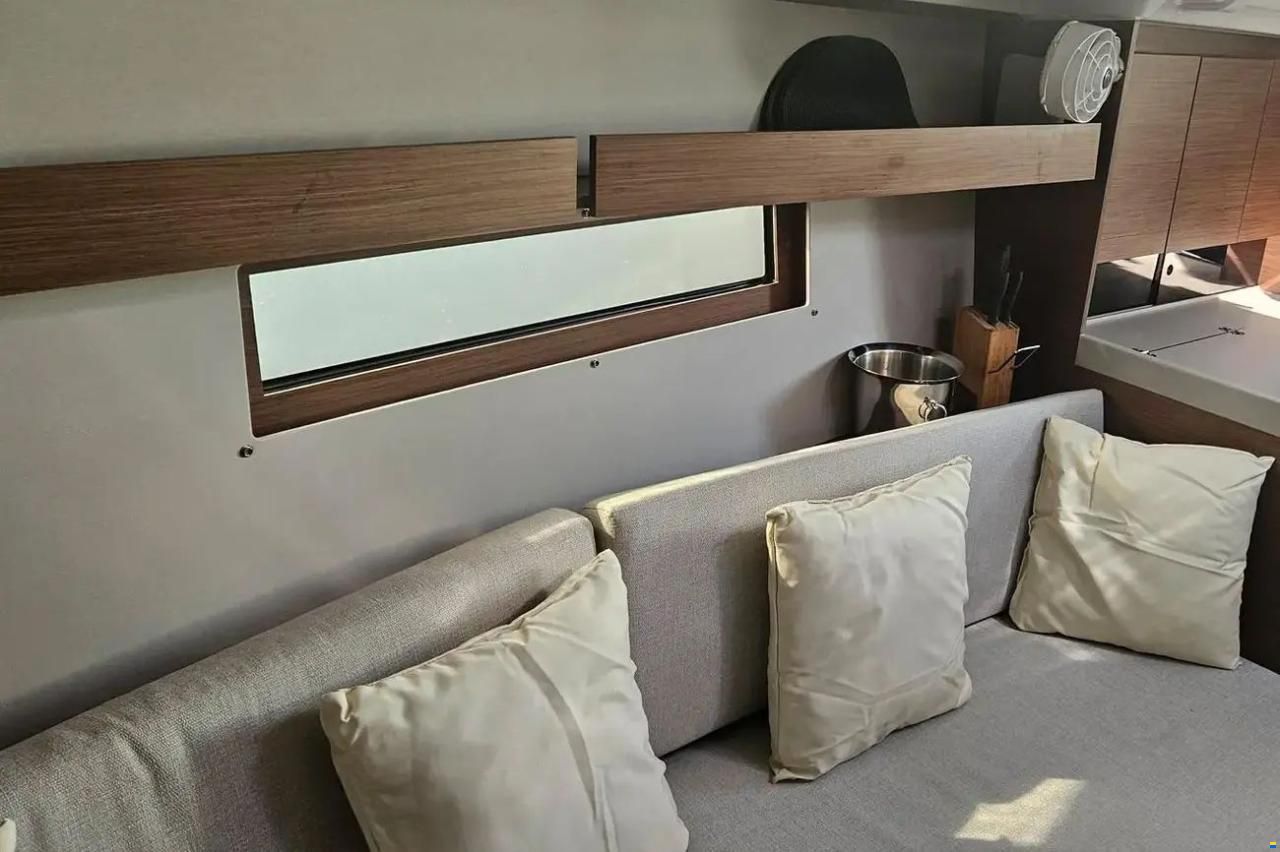 Beneteau Oceanis 34.1