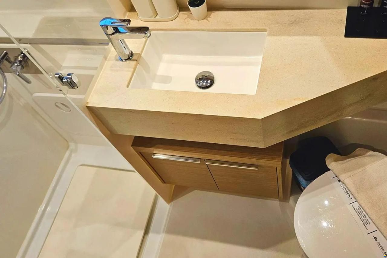 Lagoon 46