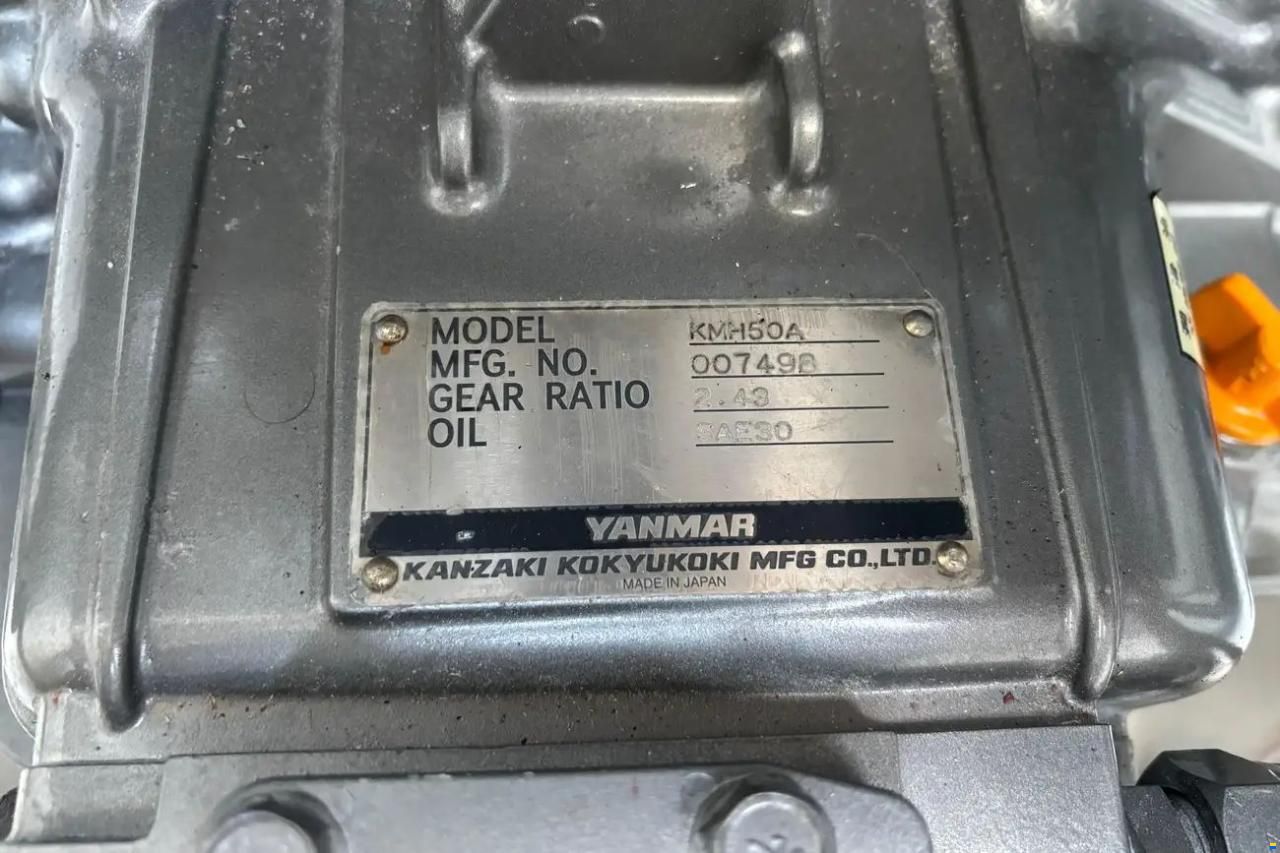 Leopard 40 Powercat