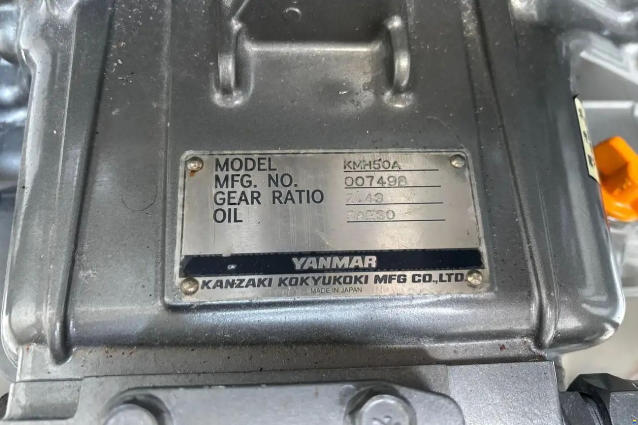 Leopard 40 Powercat