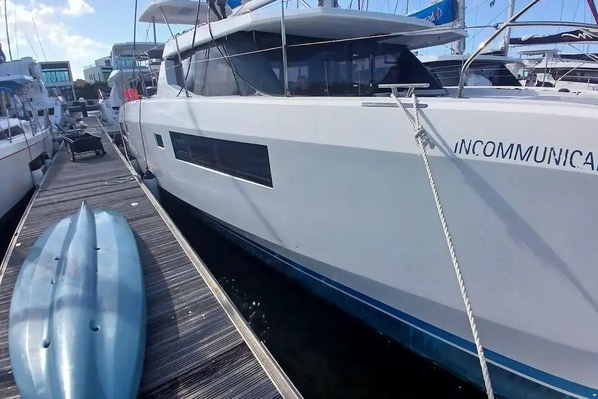 Leopard 45