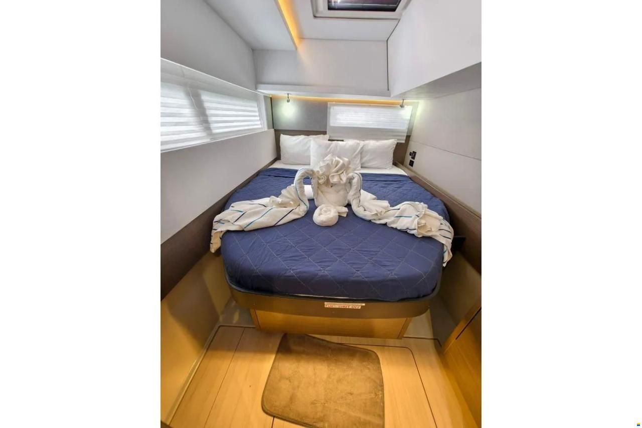 Leopard 45