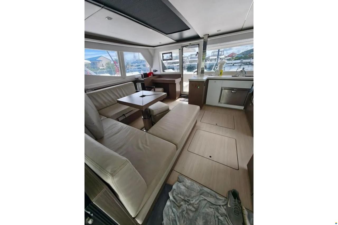 Leopard 45