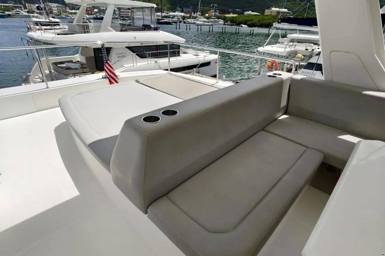 Leopard 53 Powercat