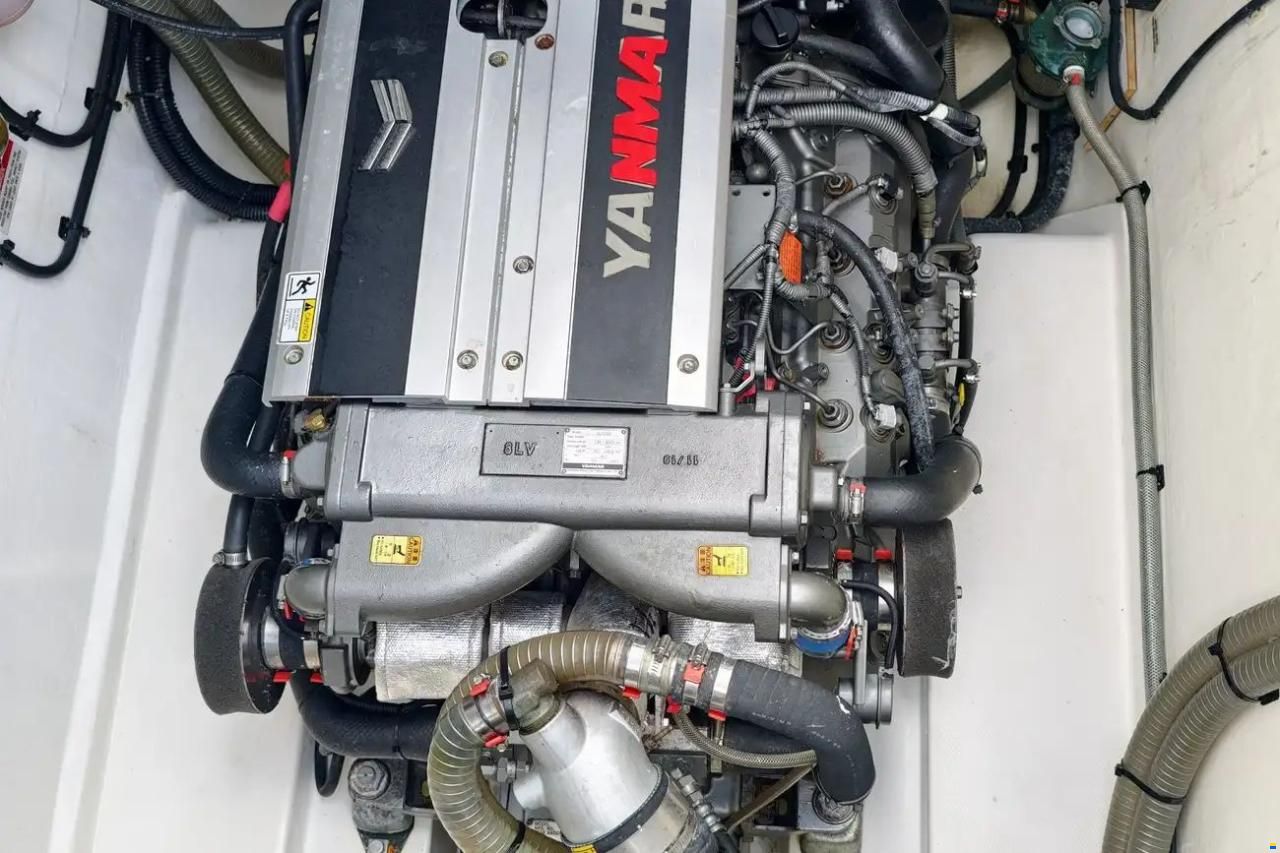 Leopard 53 Powercat