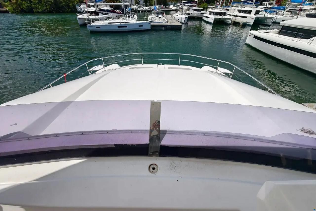 Leopard 53 Powercat
