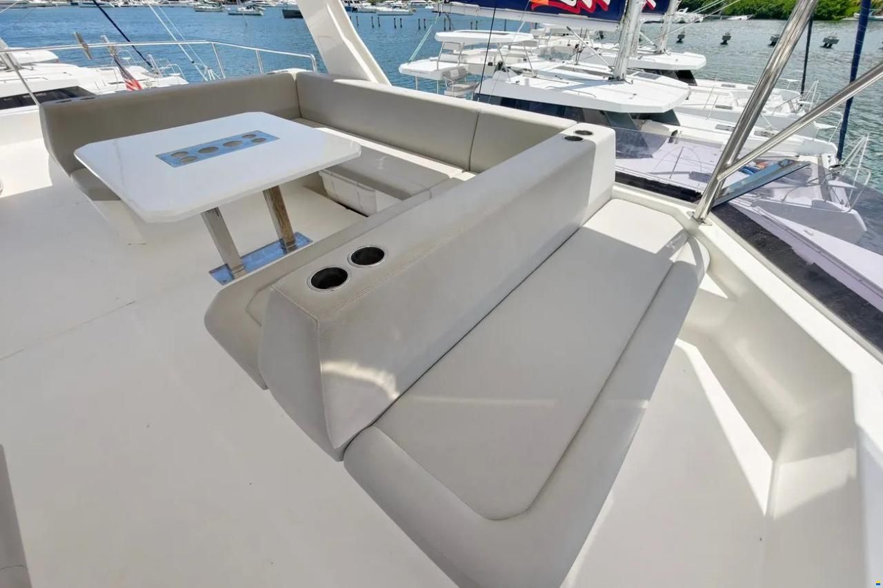 Leopard 53 Powercat
