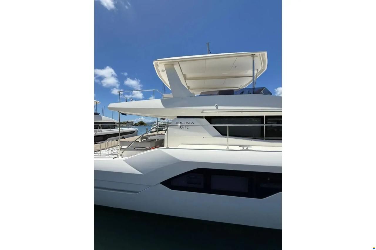 Leopard 53 Powercat