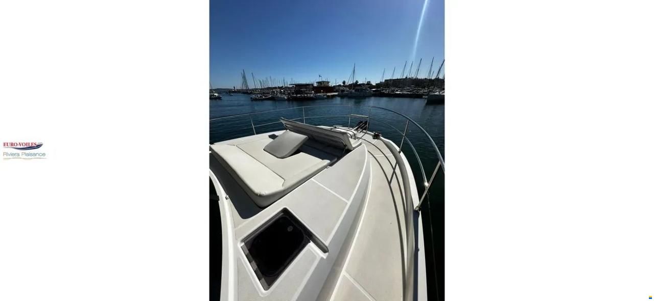 Leopard 53 Powercat