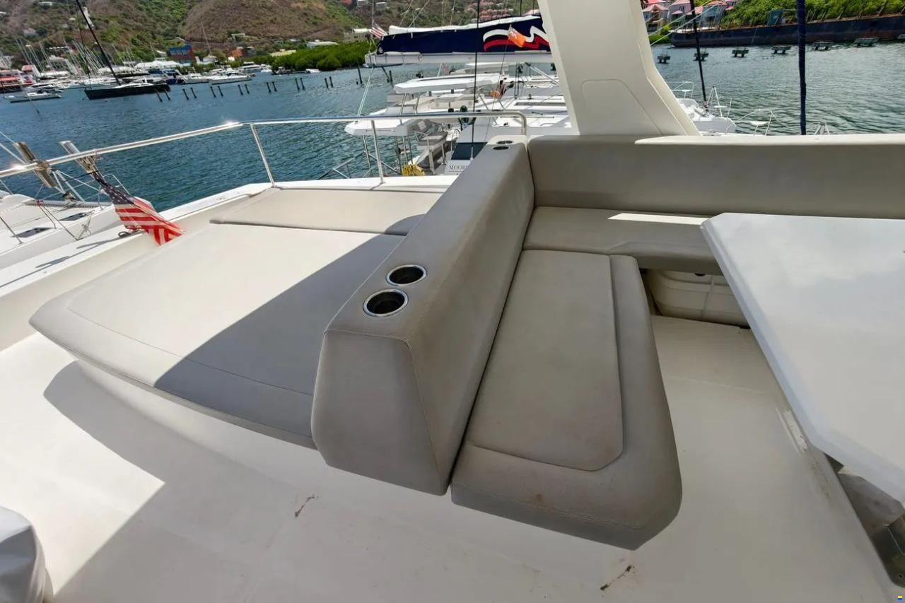 Leopard 53 Powercat