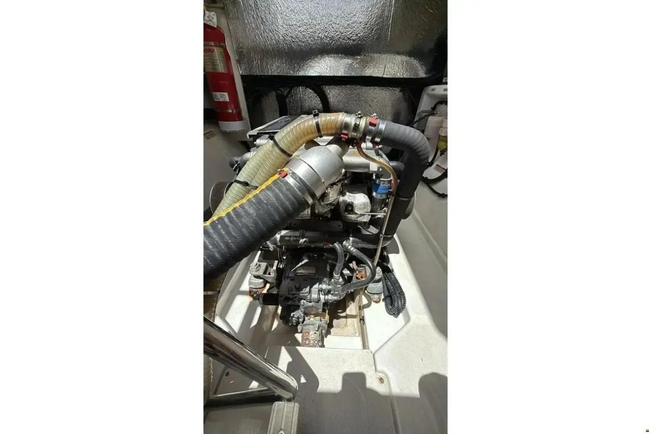 Leopard 53 Powercat