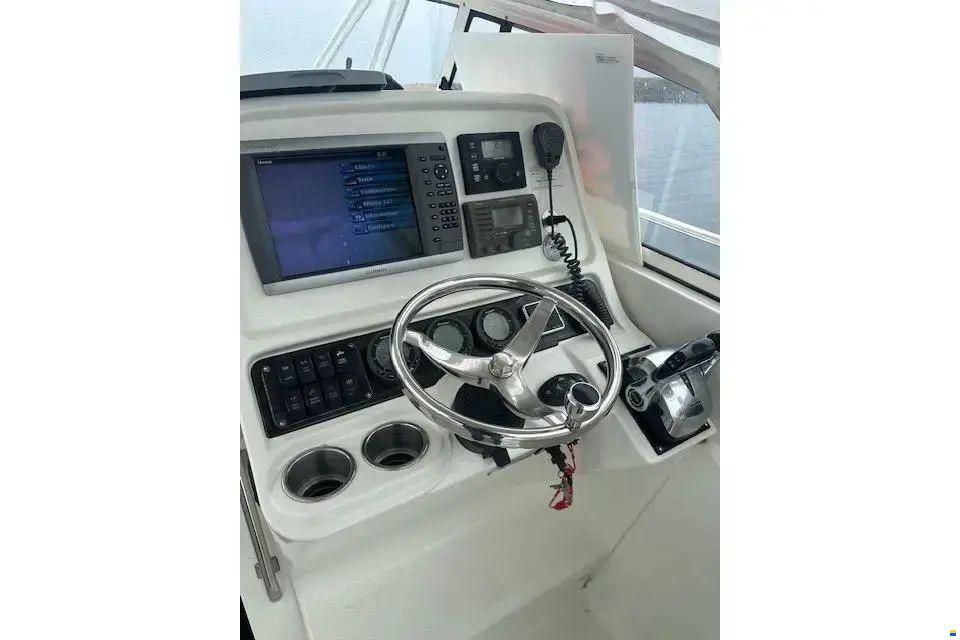 Leopard 53 Powercat
