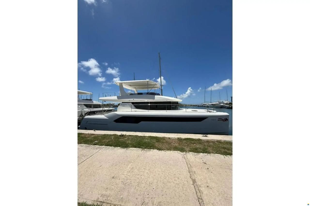 Leopard 53 Powercat