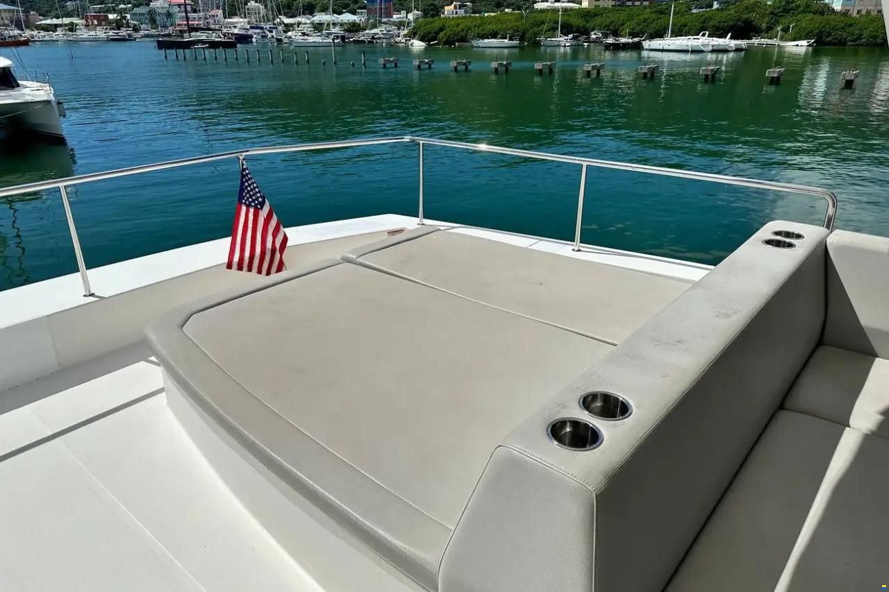 Leopard 53 Powercat