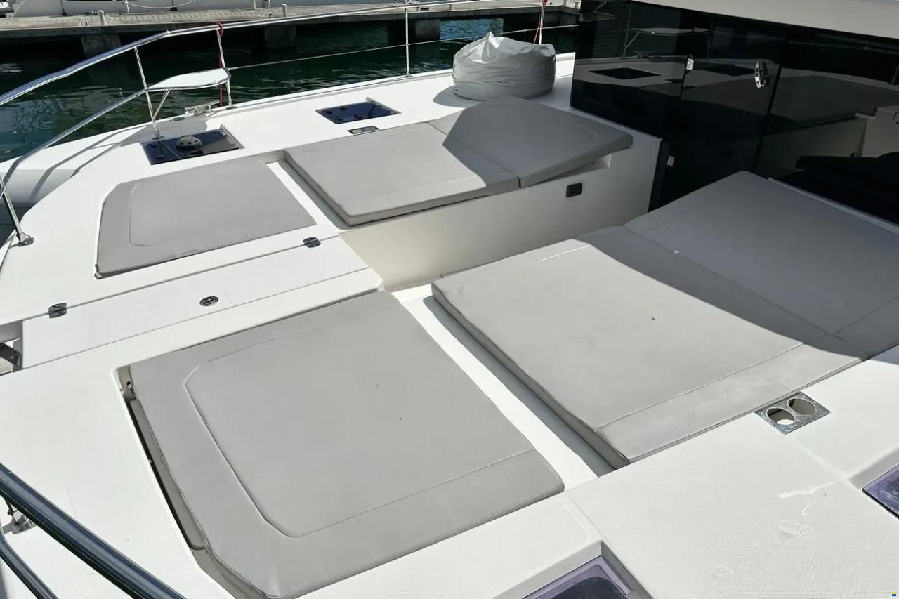 Leopard 53 Powercat