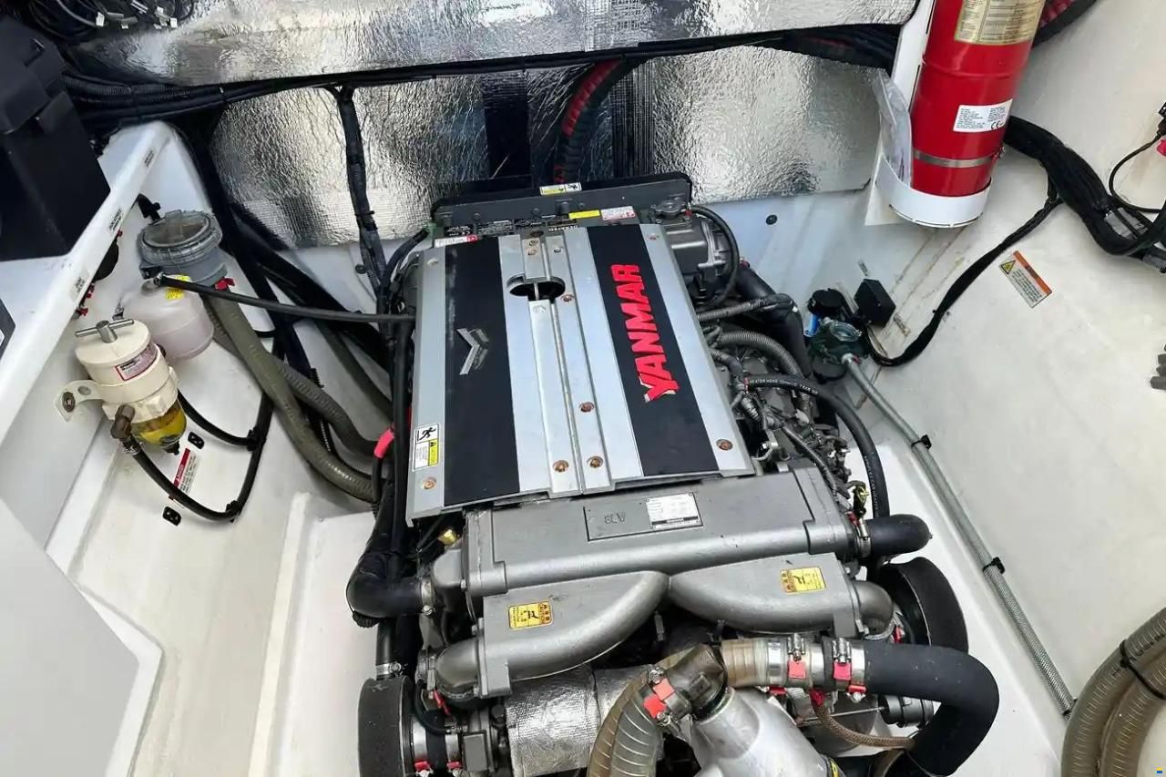 Leopard 53 Powercat
