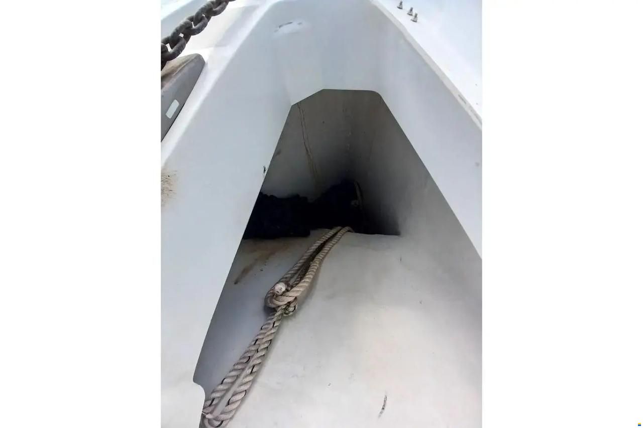 Beneteau Oceanis 46.1
