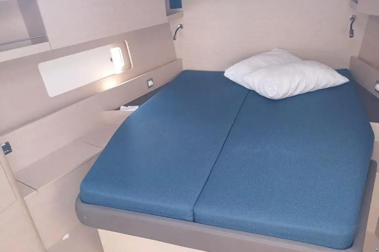 Beneteau Oceanis 46.1