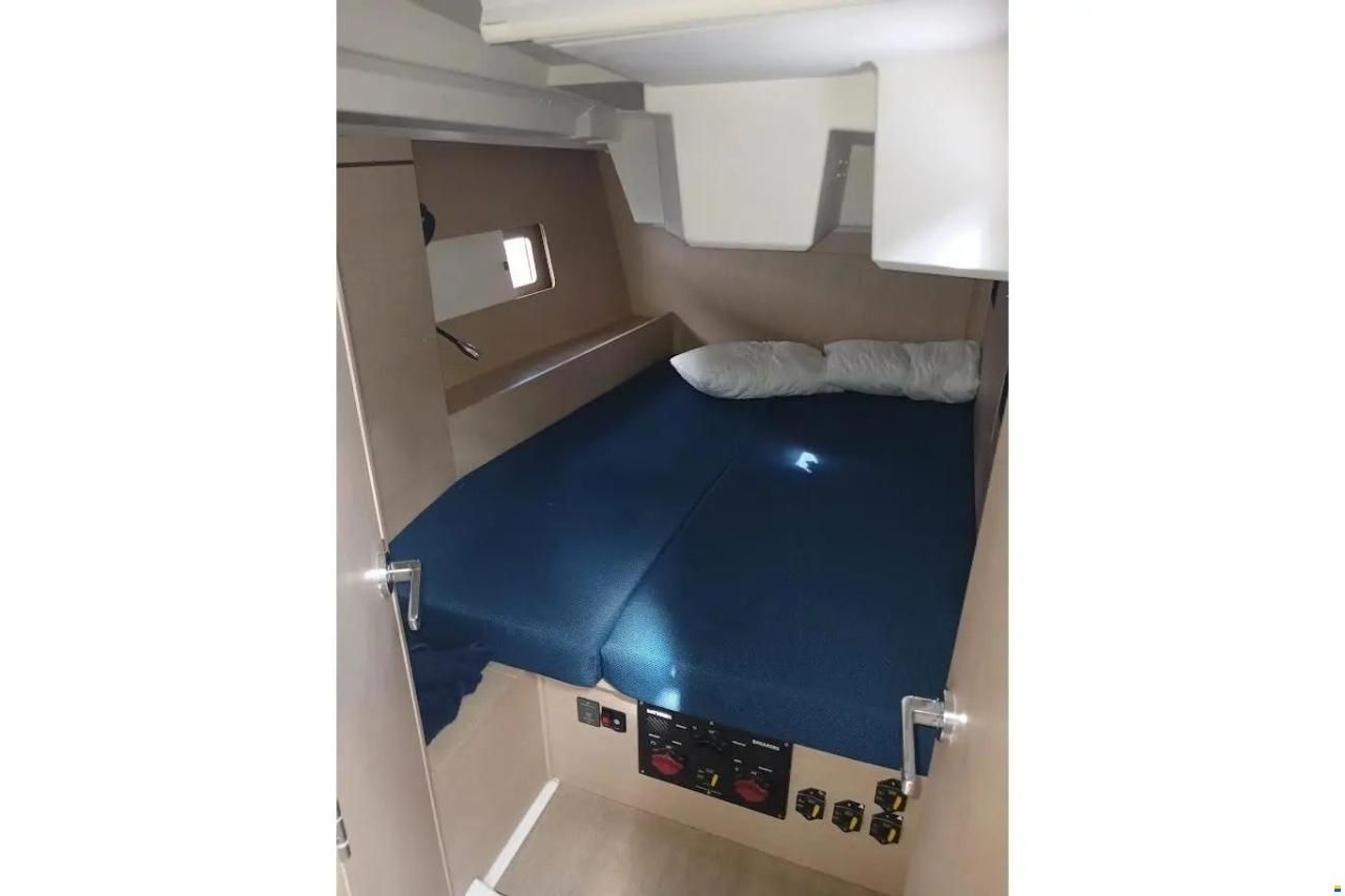 Beneteau Oceanis 46.1