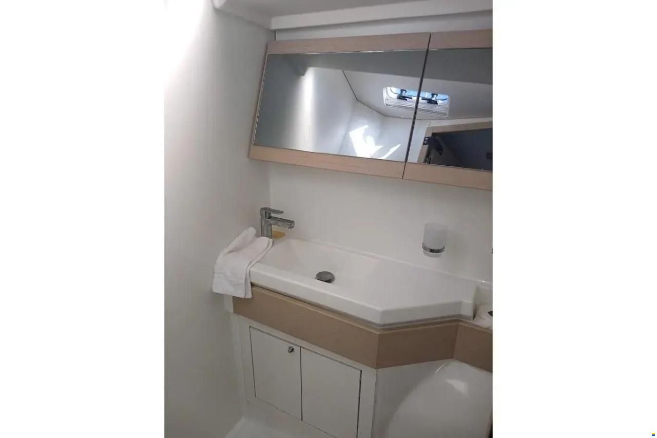 Beneteau Oceanis 46.1