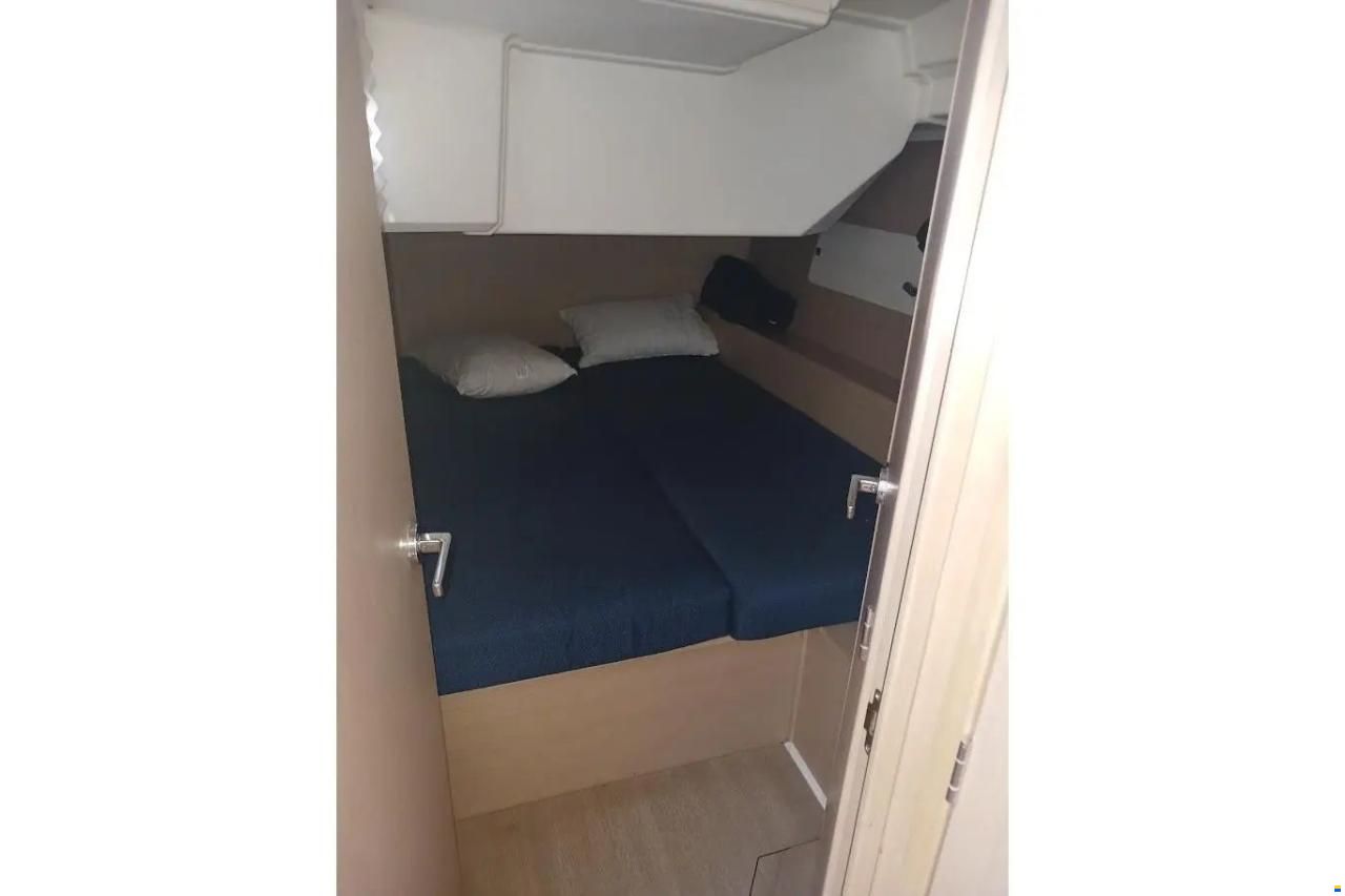 Beneteau Oceanis 46.1