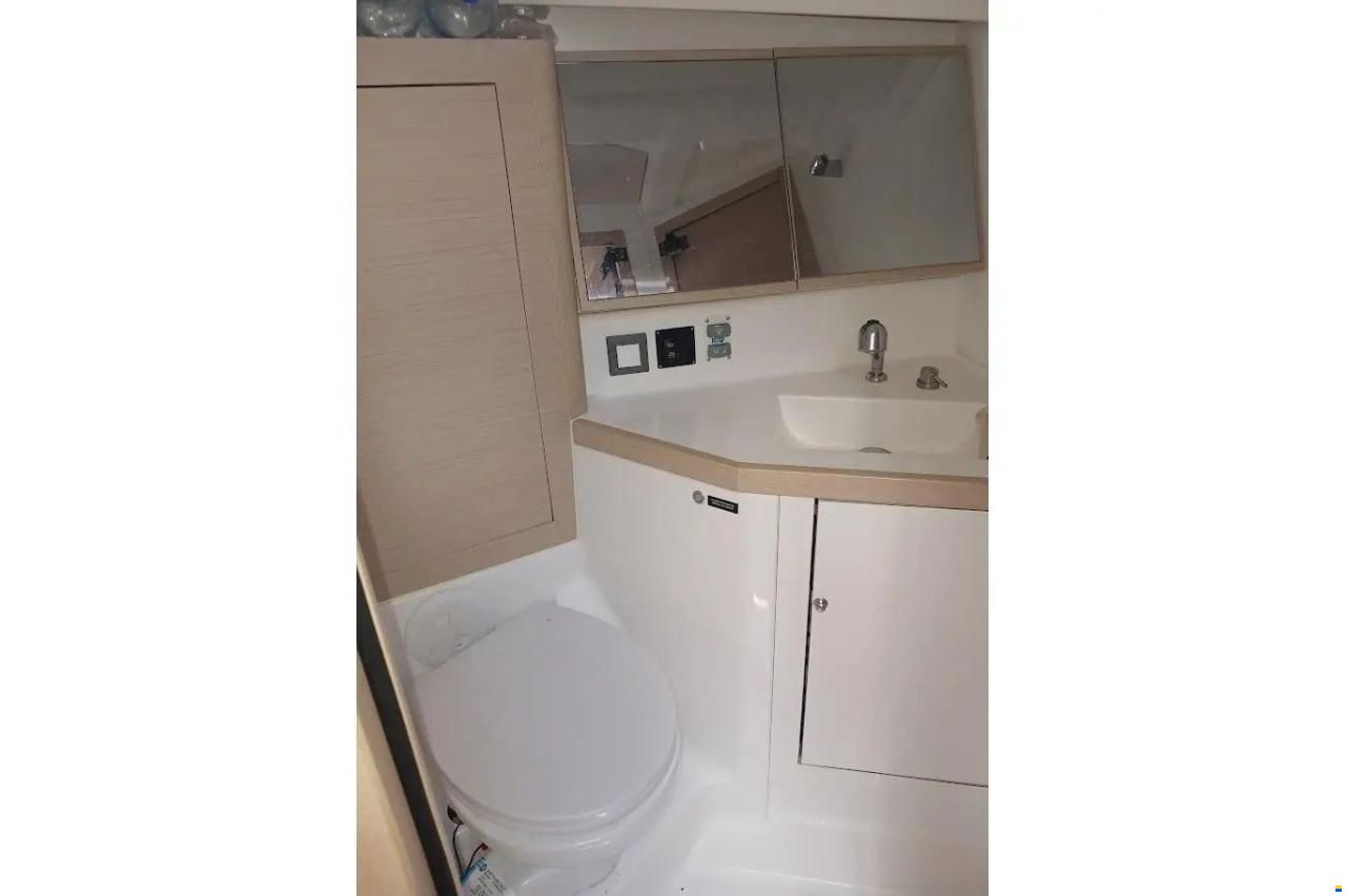 Beneteau Oceanis 46.1